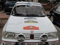 XXII Rally Costa Brava