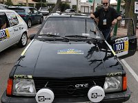 XXII Rally Costa Brava