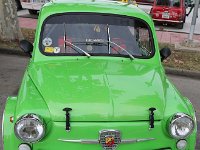 XXII Rally Costa Brava