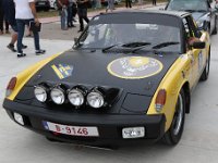 XXII Rally Costa Brava