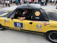 XXII Rally Costa Brava