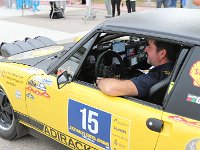 XXII Rally Costa Brava