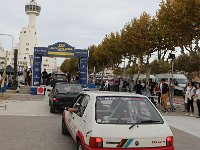 XXII Rally Costa Brava