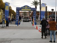 XXII Rally Costa Brava