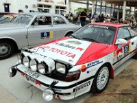 XXII Rally Costa Brava