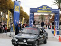 XXII Rally Costa Brava