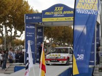 XXII Rally Costa Brava