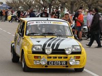 XXII Rally Costa Brava