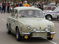 XXII Rally Costa Brava