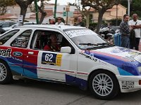 XXII Rally Costa Brava