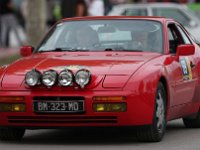 XXII Rally Costa Brava  XXII Rally Costa Brava : XXII Rally Costa Brava