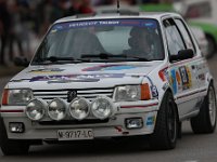 XXII Rally Costa Brava  XXII Rally Costa Brava : XXII Rally Costa Brava