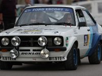 XXII Rally Costa Brava  XXII Rally Costa Brava : XXII Rally Costa Brava