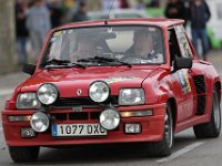 XXII Rally Costa Brava  XXII Rally Costa Brava : XXII Rally Costa Brava