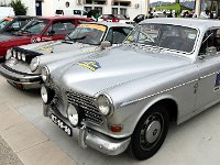 XXII Rally Costa Brava