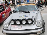 XXII Rally Costa Brava