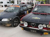 XXII Rally Costa Brava