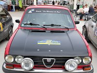 XXII Rally Costa Brava