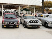 XXII Rally Costa Brava