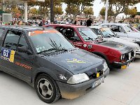 XXII Rally Costa Brava