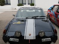 XXII Rally Costa Brava