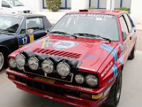 XXII Rally Costa Brava