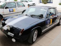 XXII Rally Costa Brava