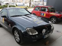 XXII Rally Costa Brava