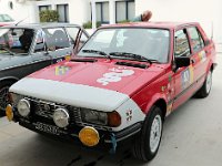 XXII Rally Costa Brava