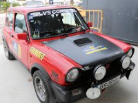 XXII Rally Costa Brava