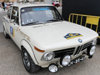 XXII Rally Costa Brava