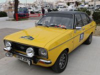 XXII Rally Costa Brava