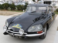 XXII Rally Costa Brava