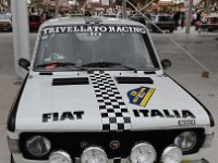 XXII Rally Costa Brava