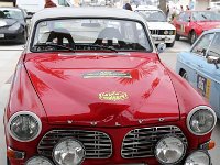 XXII Rally Costa Brava