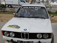 XXII Rally Costa Brava