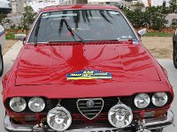 XXII Rally Costa Brava