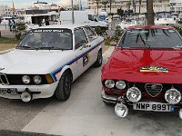 XXII Rally Costa Brava