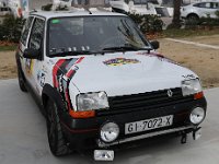 XXII Rally Costa Brava