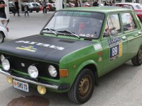 XXII Rally Costa Brava