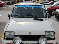 XXII Rally Costa Brava