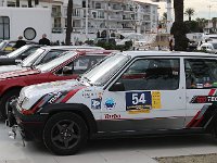XXII Rally Costa Brava