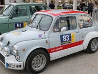 XXII Rally Costa Brava