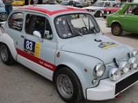 XXII Rally Costa Brava