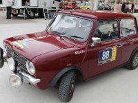 XXII Rally Costa Brava