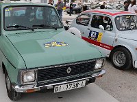 XXII Rally Costa Brava