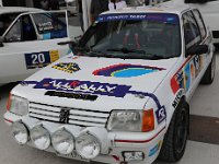 XXII Rally Costa Brava