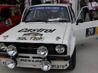 XXII Rally Costa Brava