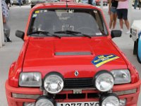 XXII Rally Costa Brava