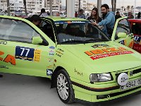 XXII Rally Costa Brava